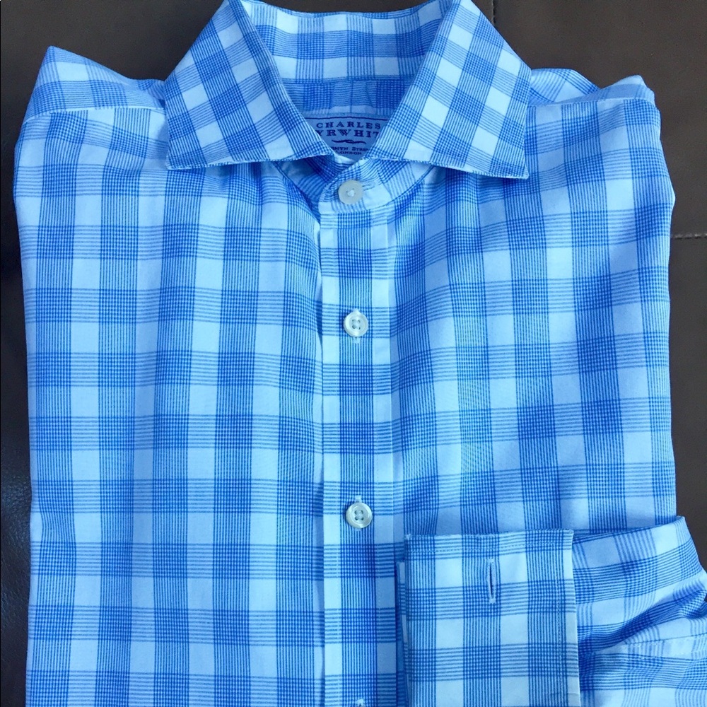 Charles Tyrwhitt Dress Shirt